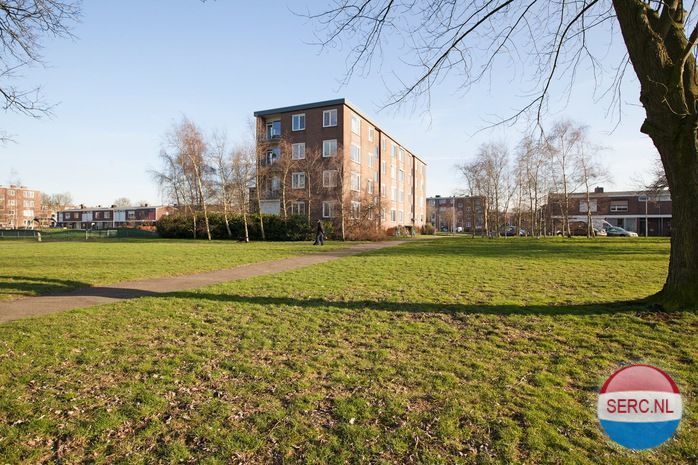 Nijmegen - Plutostraat