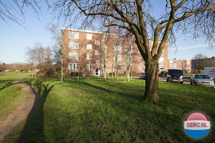 Nijmegen - Plutostraat