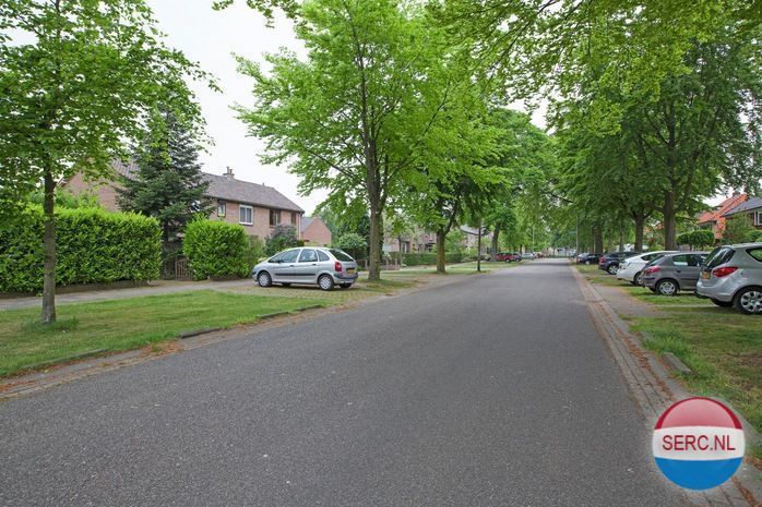 Nijmegen - Nieuwe Mollenhutseweg