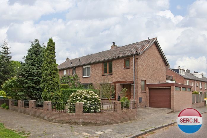 Nijmegen - Nieuwe Mollenhutseweg
