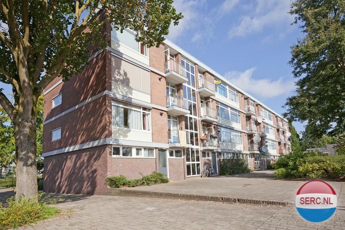 Nijmegen - Nieuwe Mollenhutseweg
