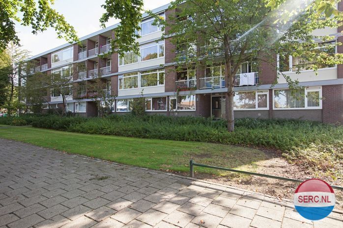Nijmegen - Nieuwe Mollenhutseweg