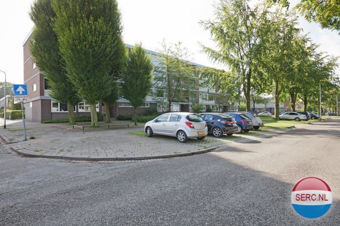 Nijmegen - Nieuwe Mollenhutseweg