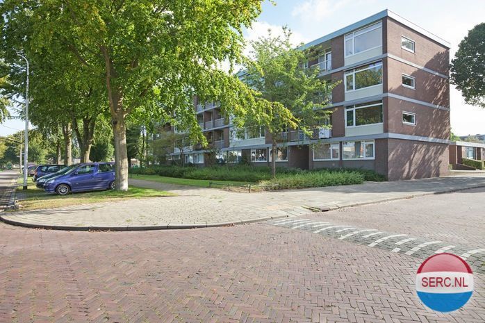 Nijmegen - Nieuwe Mollenhutseweg