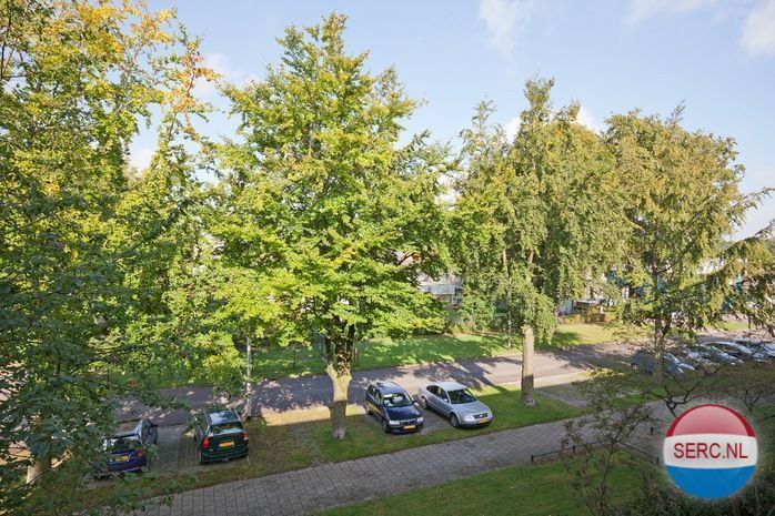 Nijmegen - Nieuwe Mollenhutseweg