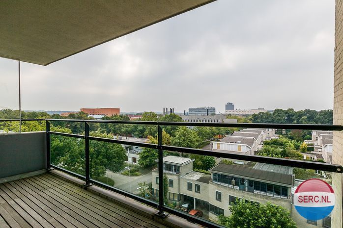 Nijmegen - Rode Kruislaan