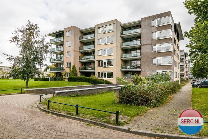 Nijmegen - Rode Kruislaan