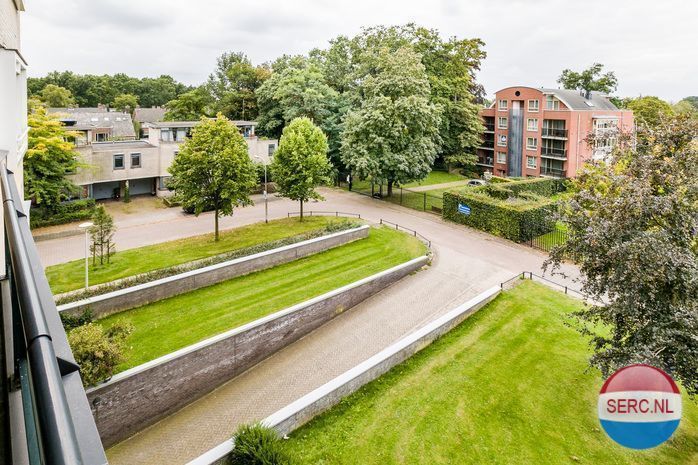 Nijmegen - Rode Kruislaan
