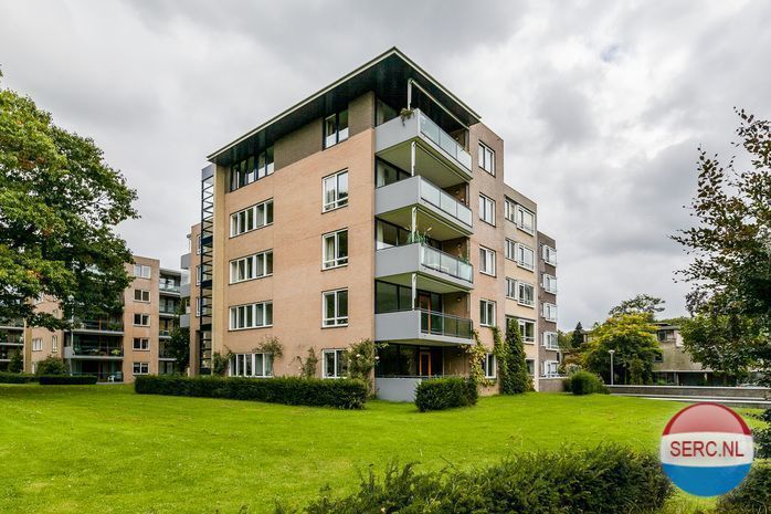 Nijmegen - Rode Kruislaan