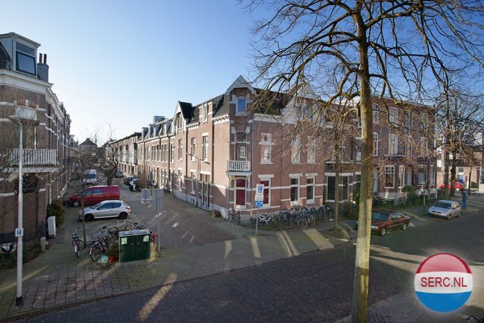 Nijmegen - Sint Stephanusstraat