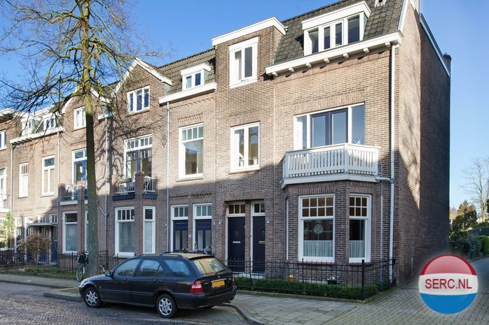 Nijmegen - Sint Stephanusstraat