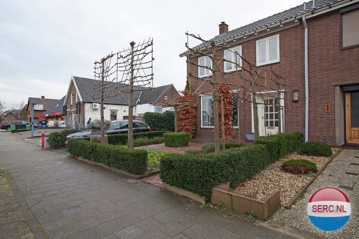 Nijmegen - Sint Agnetenweg