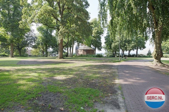 Nijmegen - Scholenhof