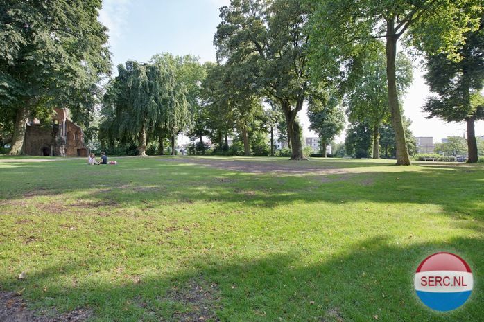 Nijmegen - Scholenhof