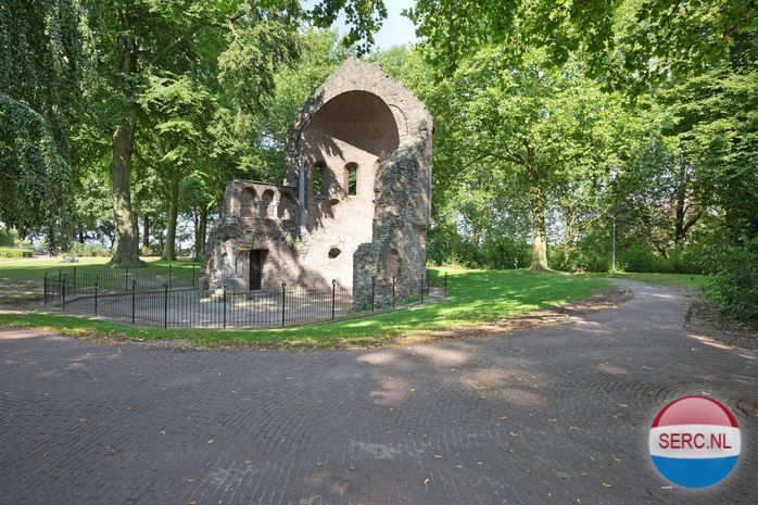 Nijmegen - Scholenhof