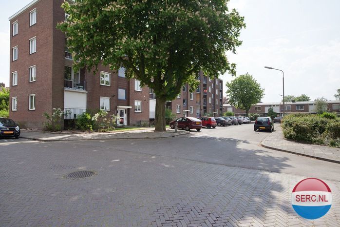Nijmegen - Saturnusstraat