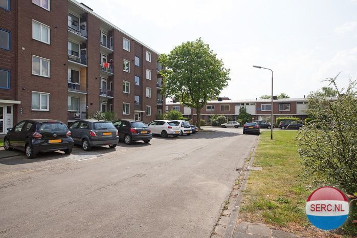 Nijmegen - Saturnusstraat