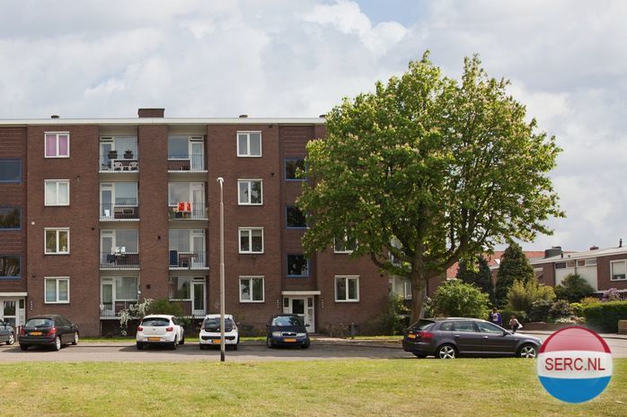Nijmegen - Saturnusstraat