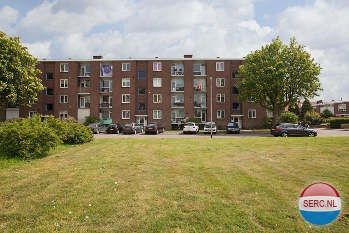 Nijmegen - Saturnusstraat
