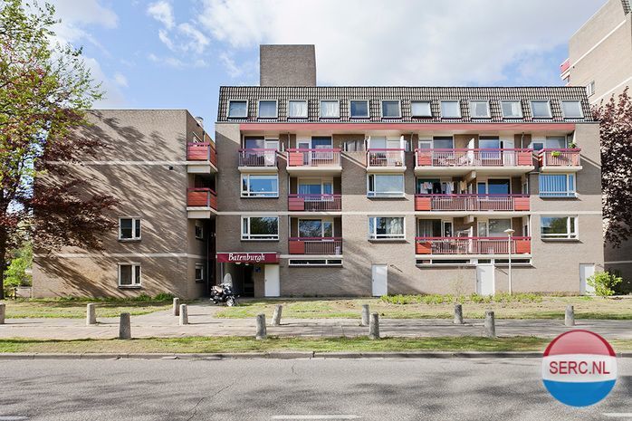 Nijmegen - Tolhuis