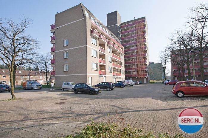 Nijmegen - Tolhuis