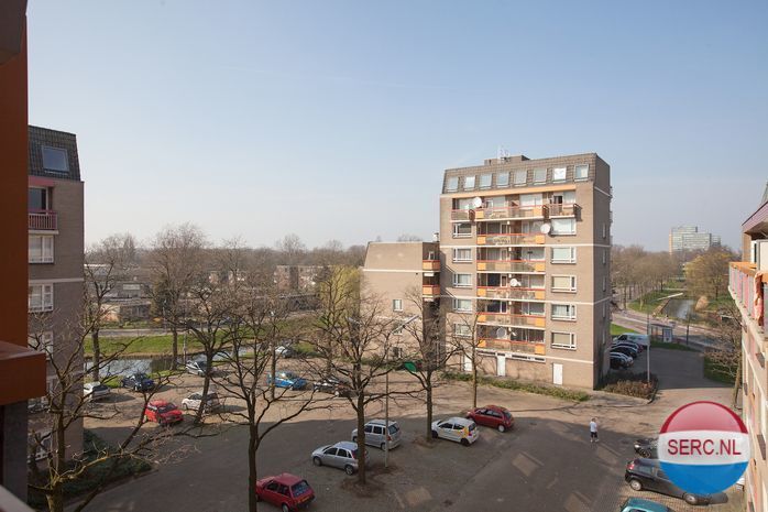 Nijmegen - Tolhuis
