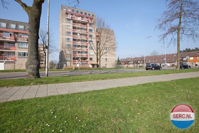 Nijmegen - Tolhuis
