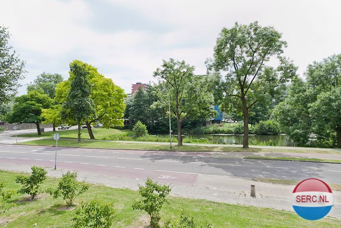 Nijmegen - Tolhuis