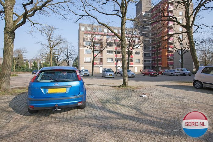 Nijmegen - Tolhuis