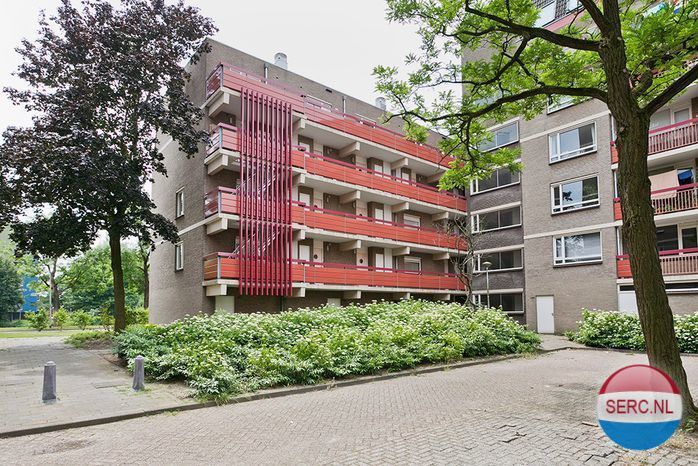 Nijmegen - Tolhuis