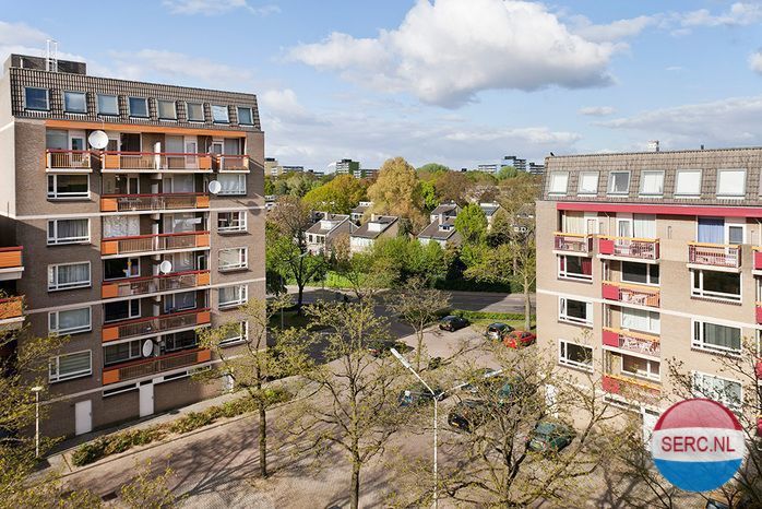 Nijmegen - Tolhuis