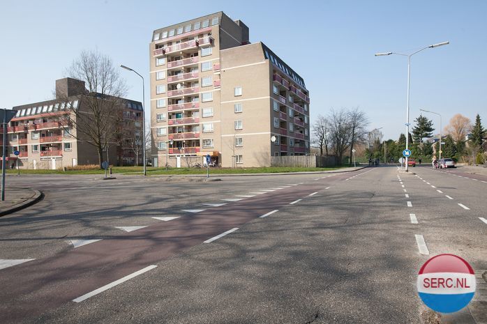 Nijmegen - Tolhuis