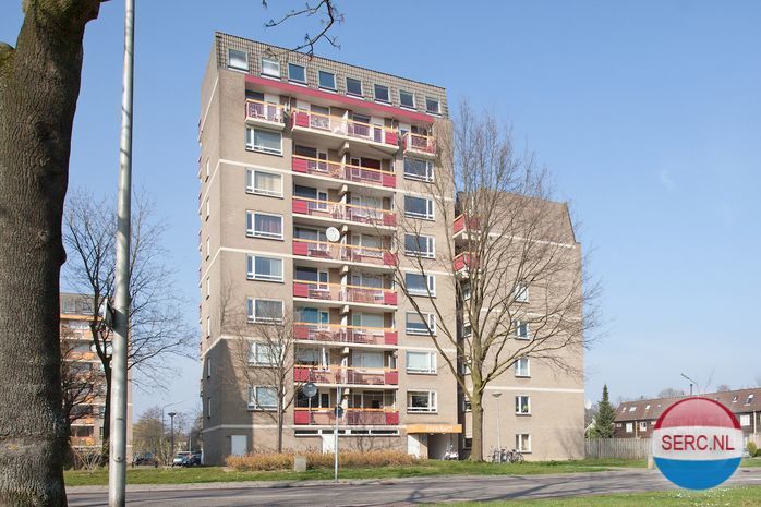 Nijmegen - Tolhuis
