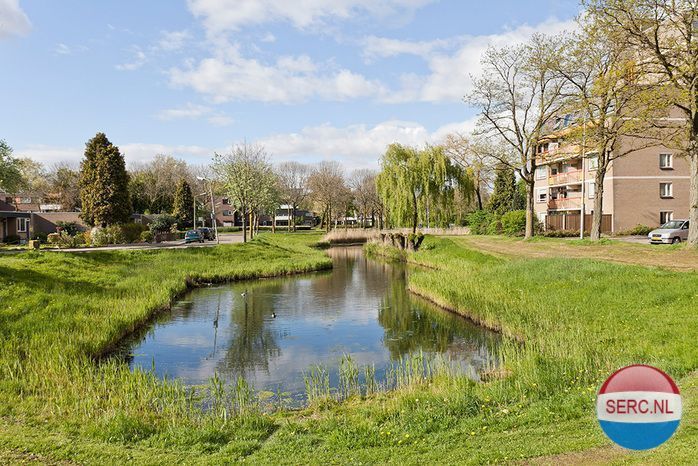 Nijmegen - Tolhuis