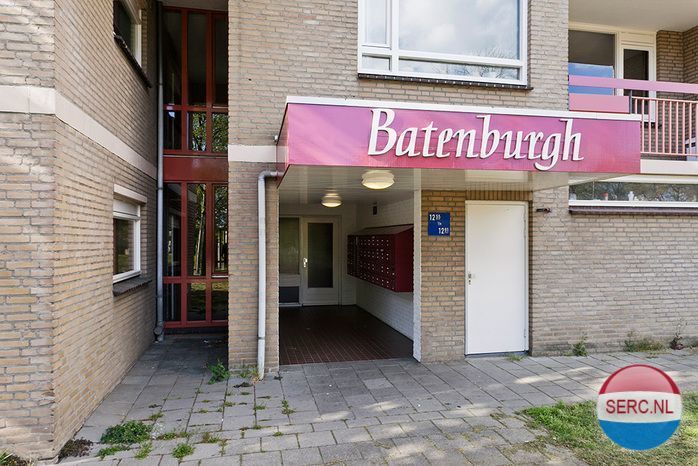 Nijmegen - Tolhuis