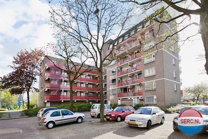 Nijmegen - Tolhuis