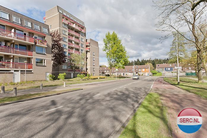 Nijmegen - Tolhuis