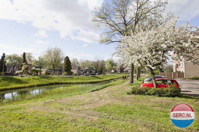 Nijmegen - Tolhuis