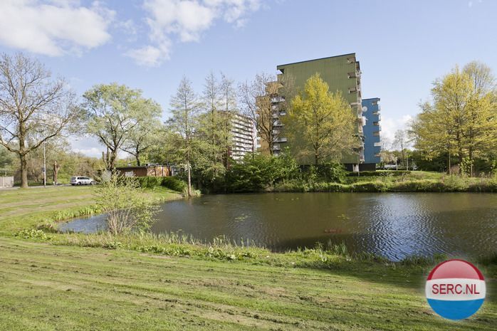 Nijmegen - Tolhuis