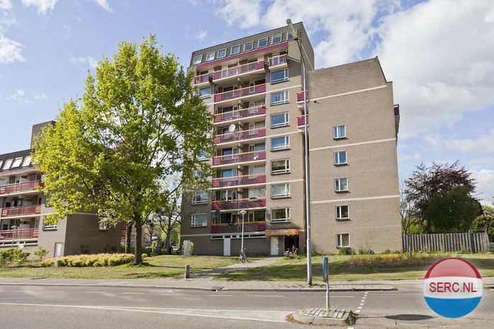 Nijmegen - Tolhuis