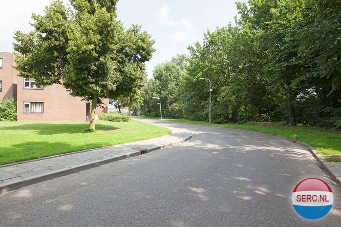 Nijmegen - Tolhuis