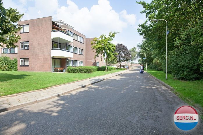 Nijmegen - Tolhuis