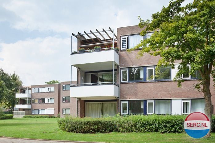 Nijmegen - Tolhuis