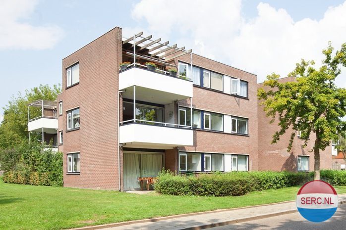 Nijmegen - Tolhuis