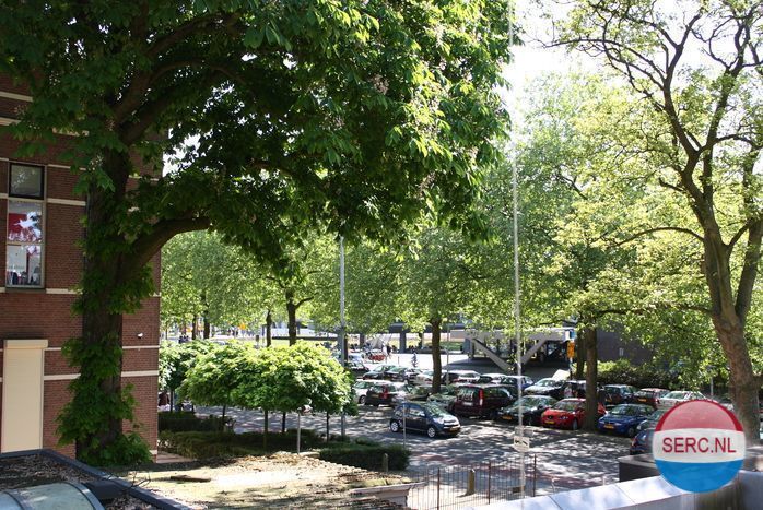 Nijmegen - Smetiusstraat