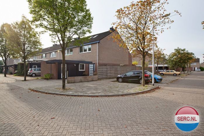Nijmegen - Wedesteinbroek