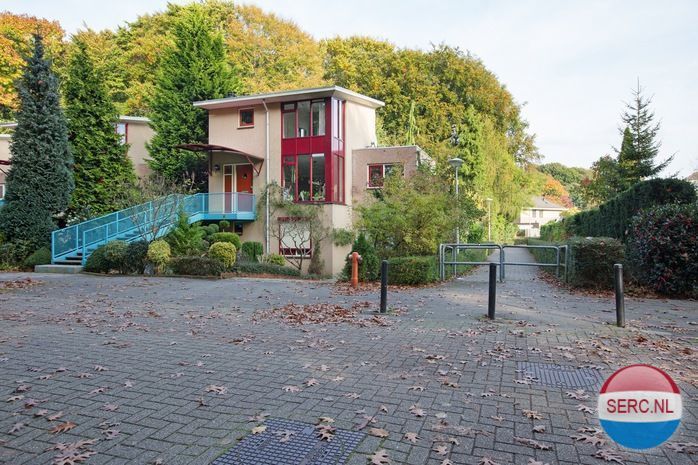 Nijmegen - Vossendijk