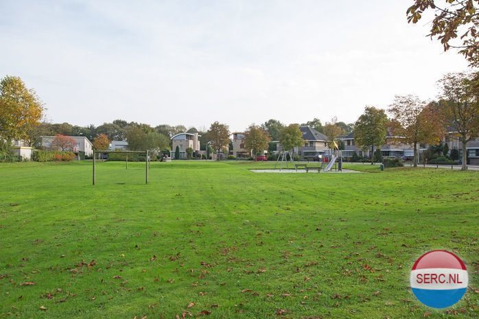 Nijmegen - Vossendijk