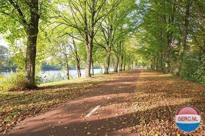 Nijmegen - Vossendijk