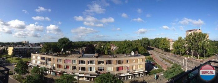 Nijmegen - Treubstraat